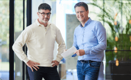 Service Coördinator