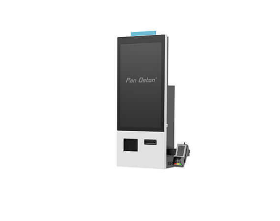 ESSENCE Kiosk Wall-mounted