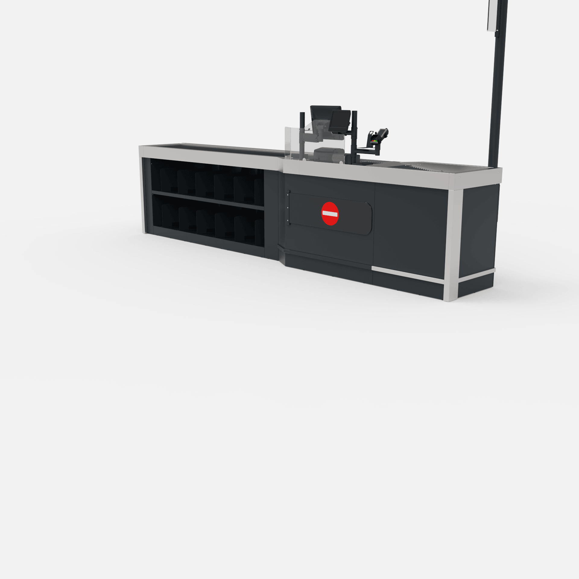 KOMPETENT Counter