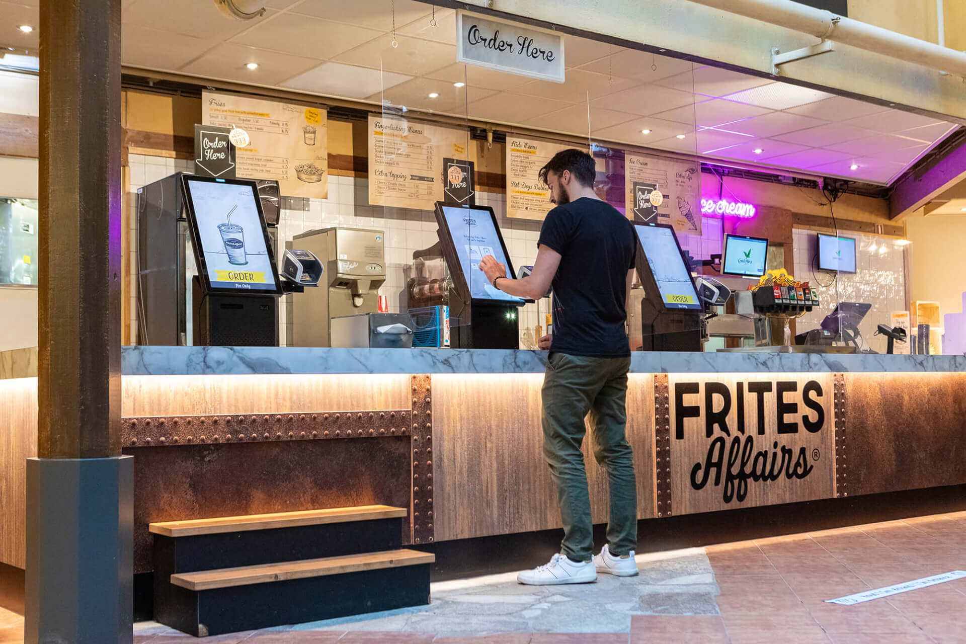AI in de horeca