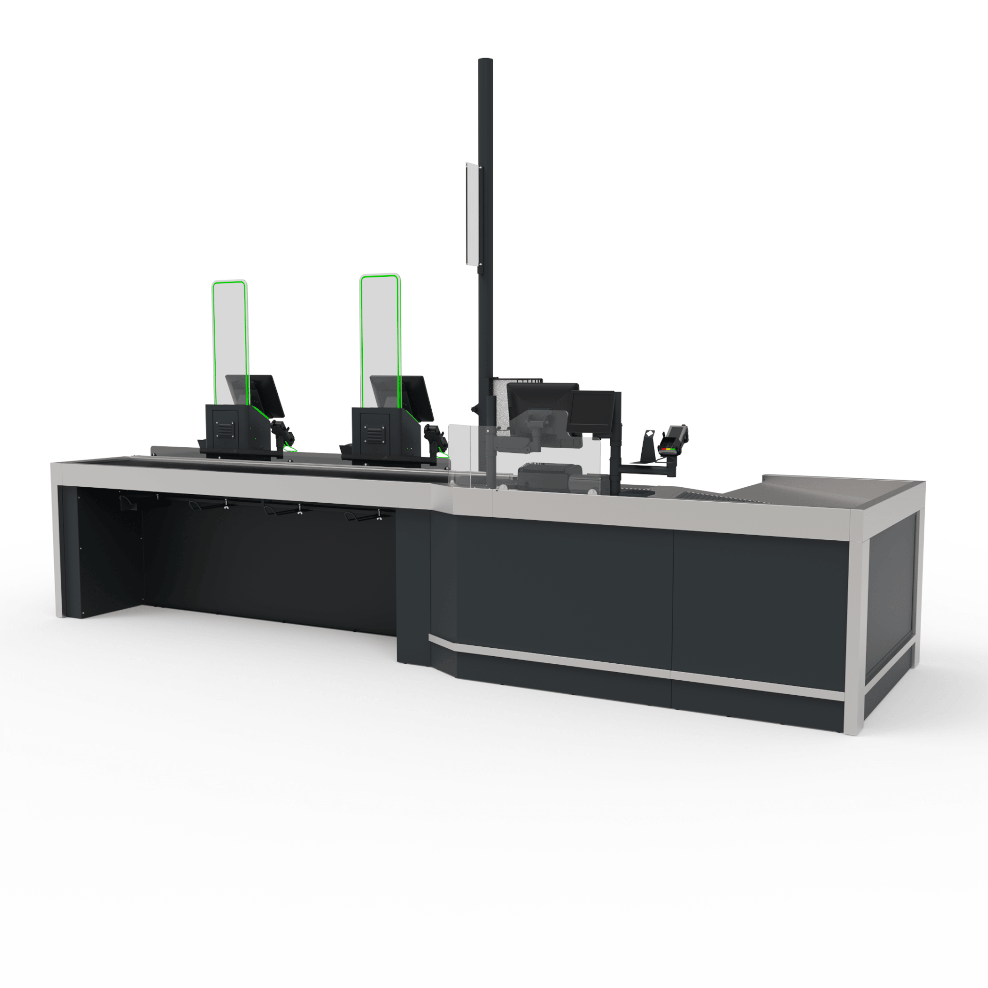 KOMPETENT Merge Light