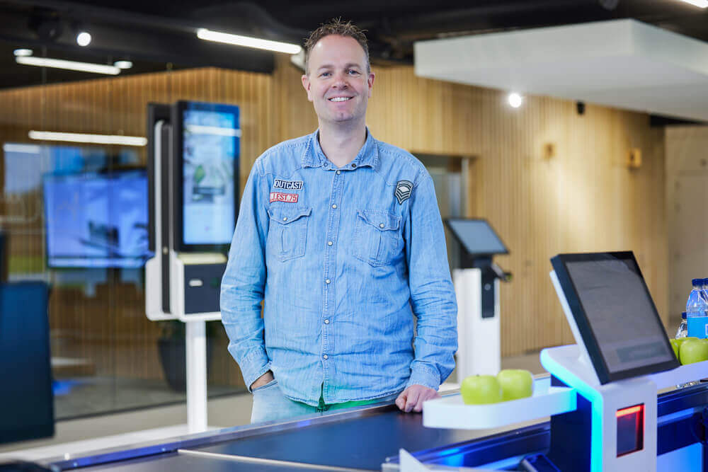 Rob Hollegien