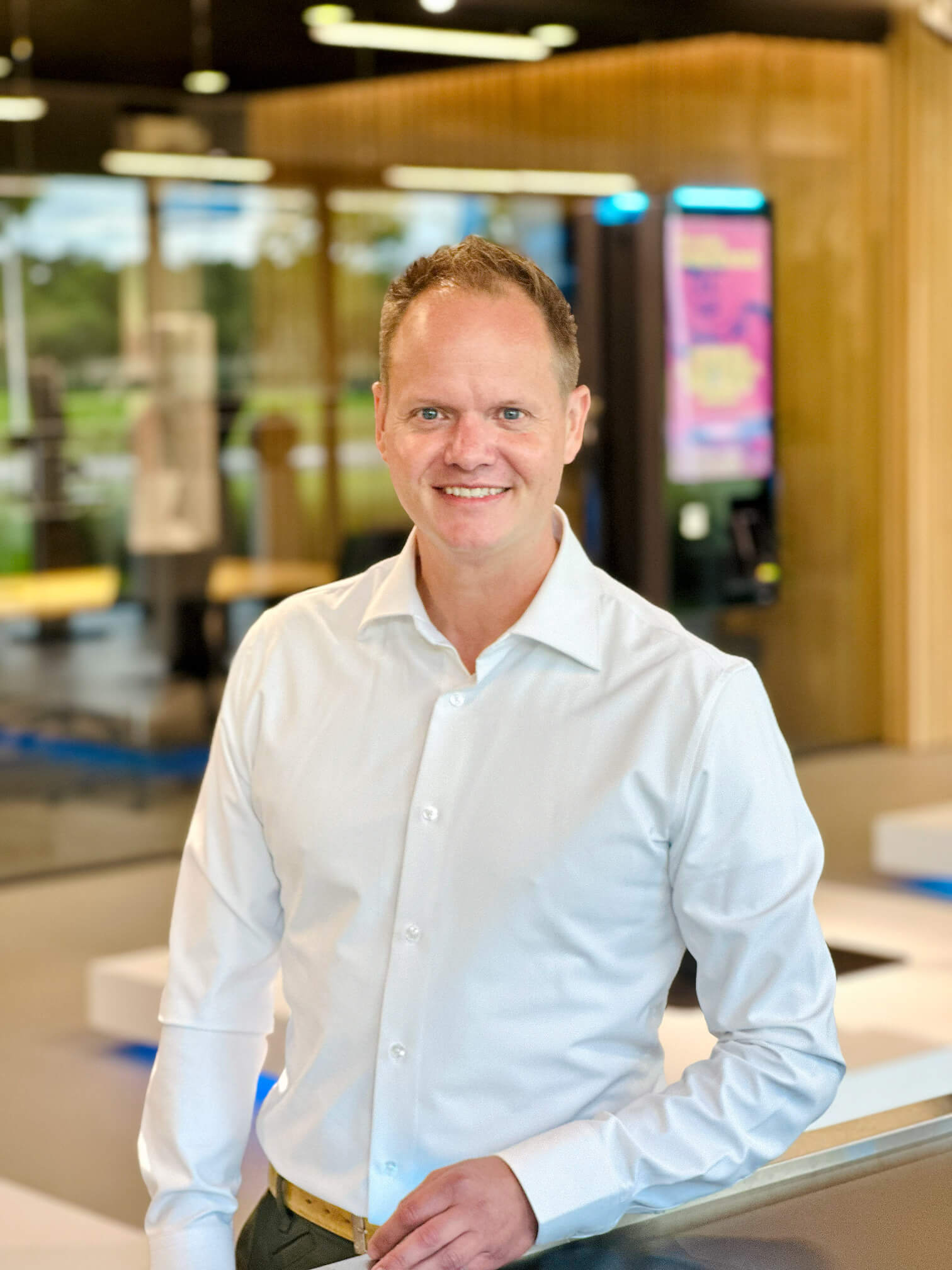 Rik van Beek