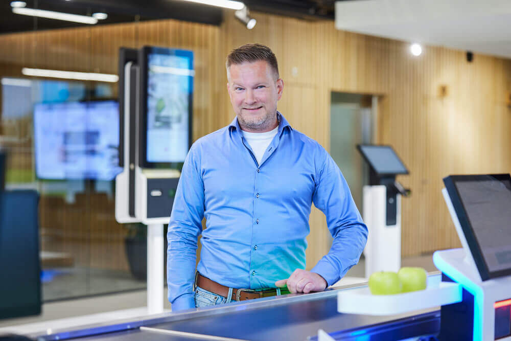 Joost Holterman
