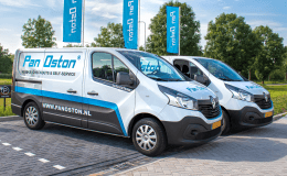 Servicemonteur Buitendienst regio Eindhoven 