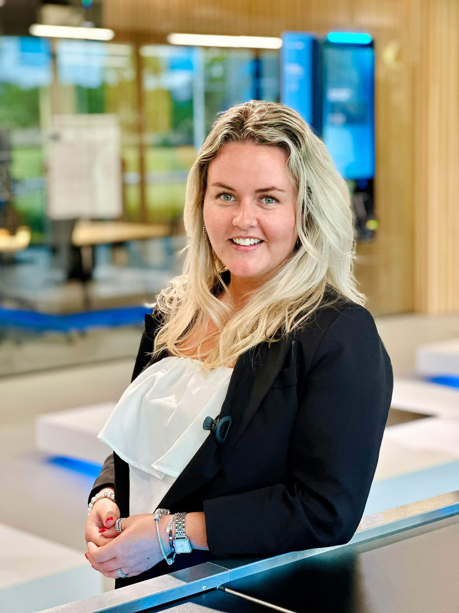 Mayke Dijsselhof
