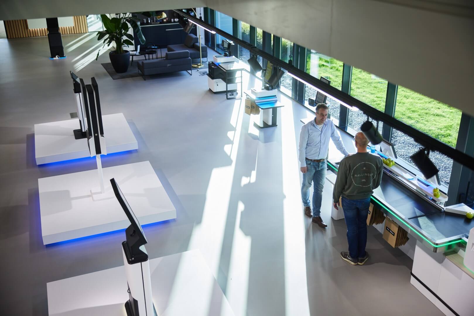 Vacature | Manager E&IT