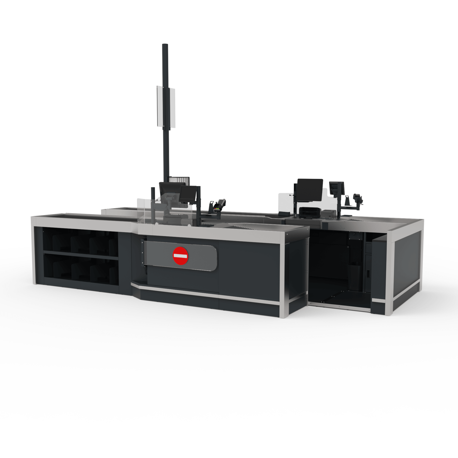 KOMPETENT Checkout