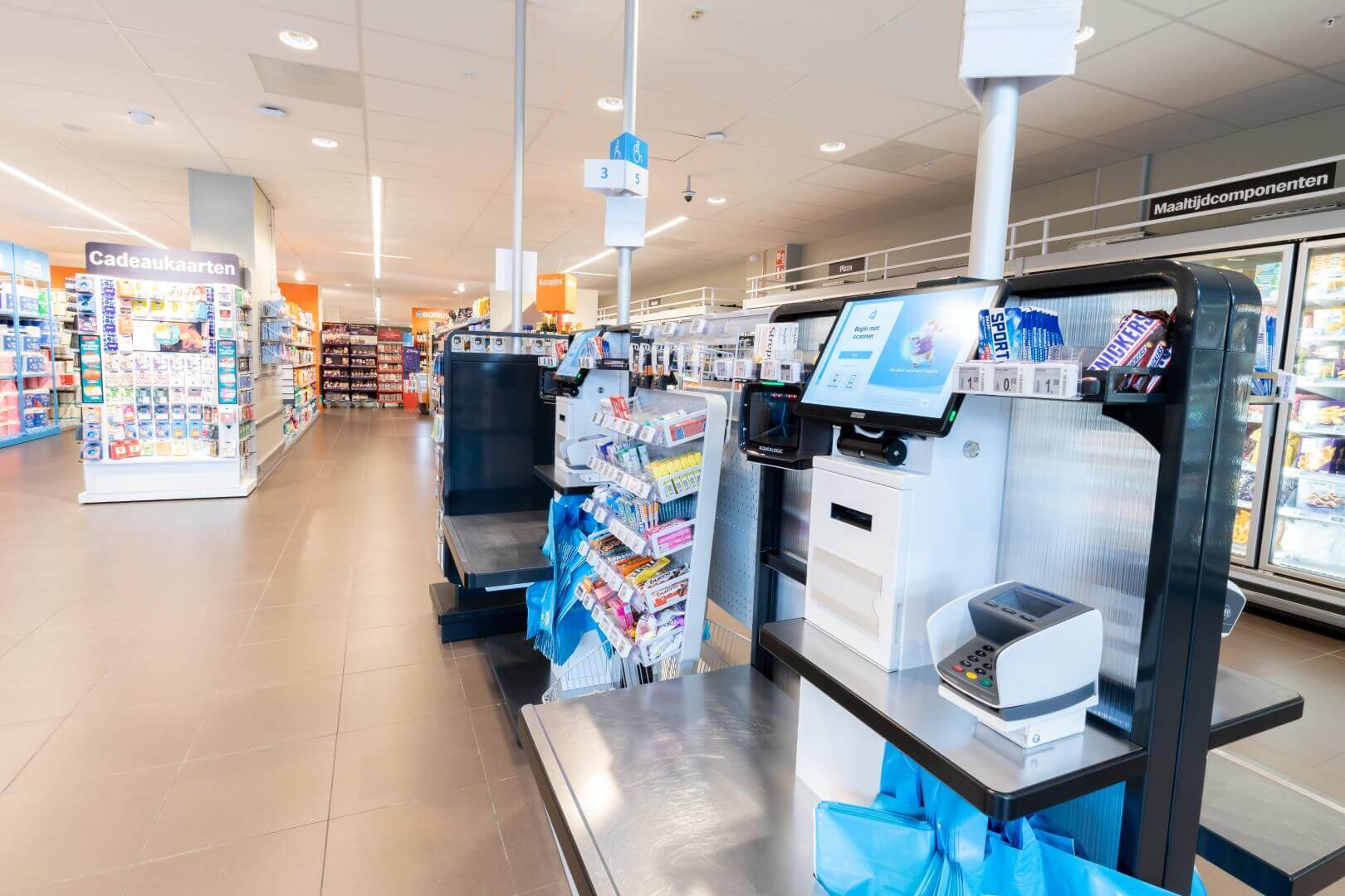 Albert Heijn