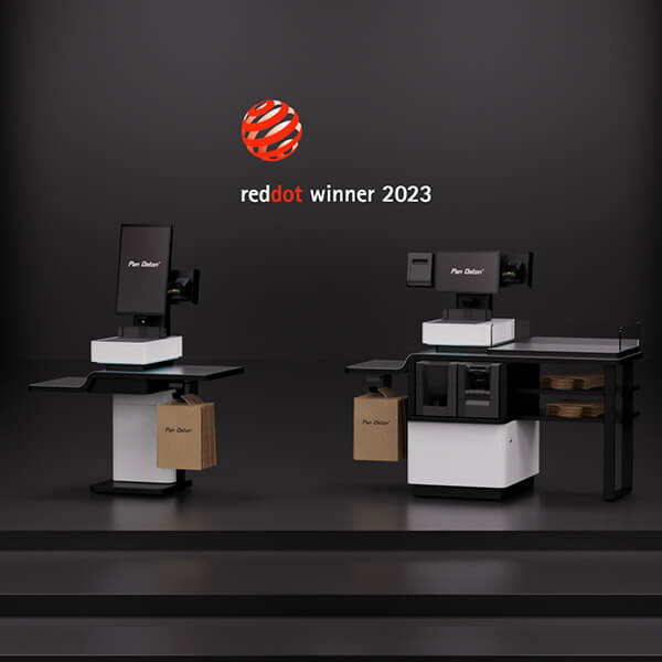 Red Dot Award 2023