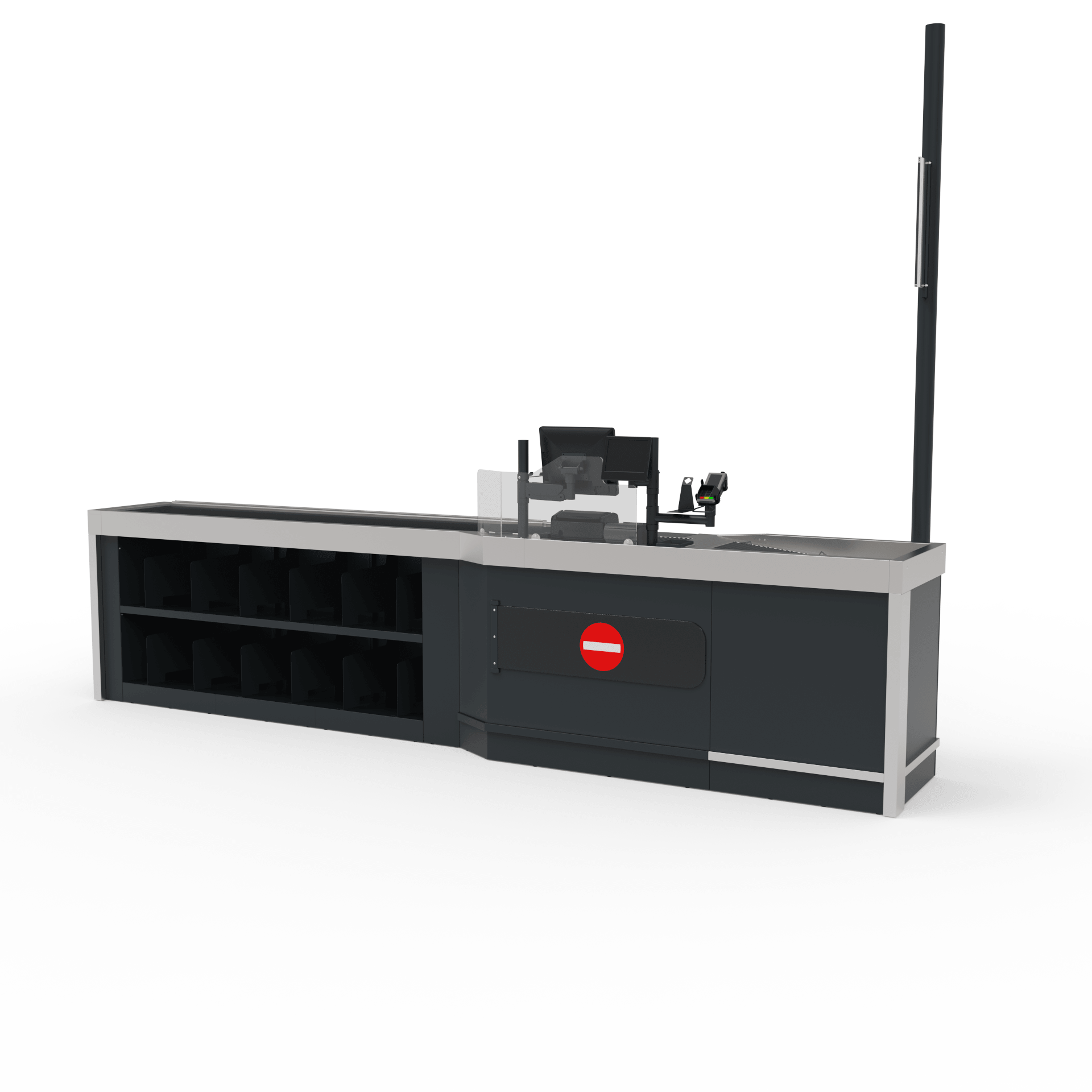 KOMPETENT Counter