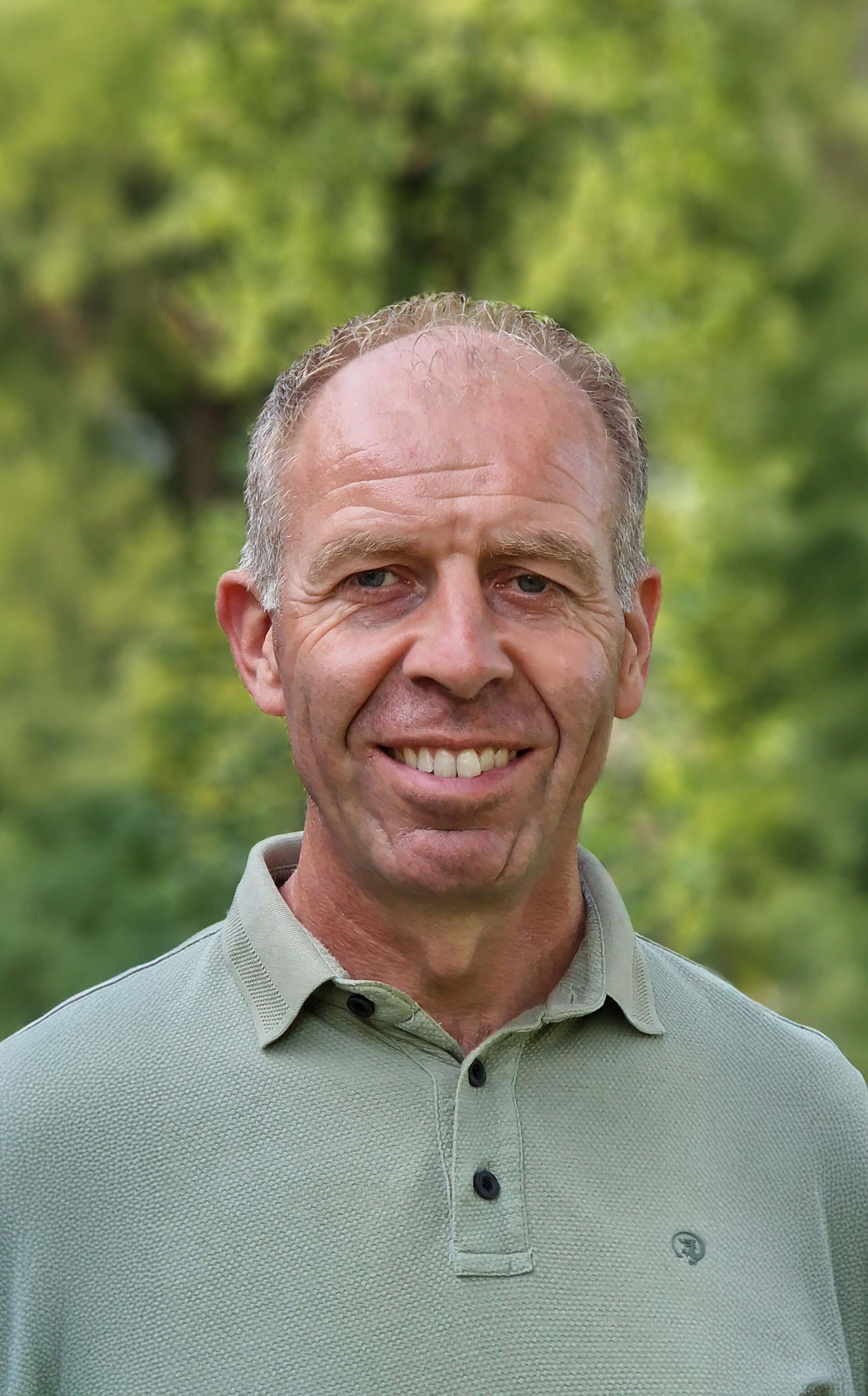 Marcel Kloosterman