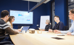 Projectmanager International Accounts