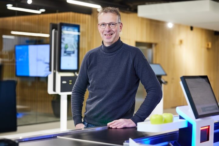 Henk Kemper