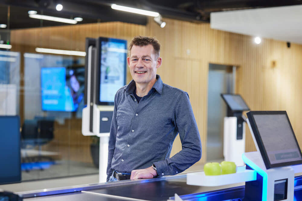 Marc Groot Koerkamp