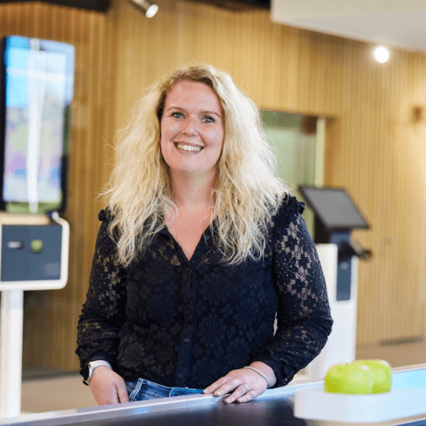 Shauni van Dijk