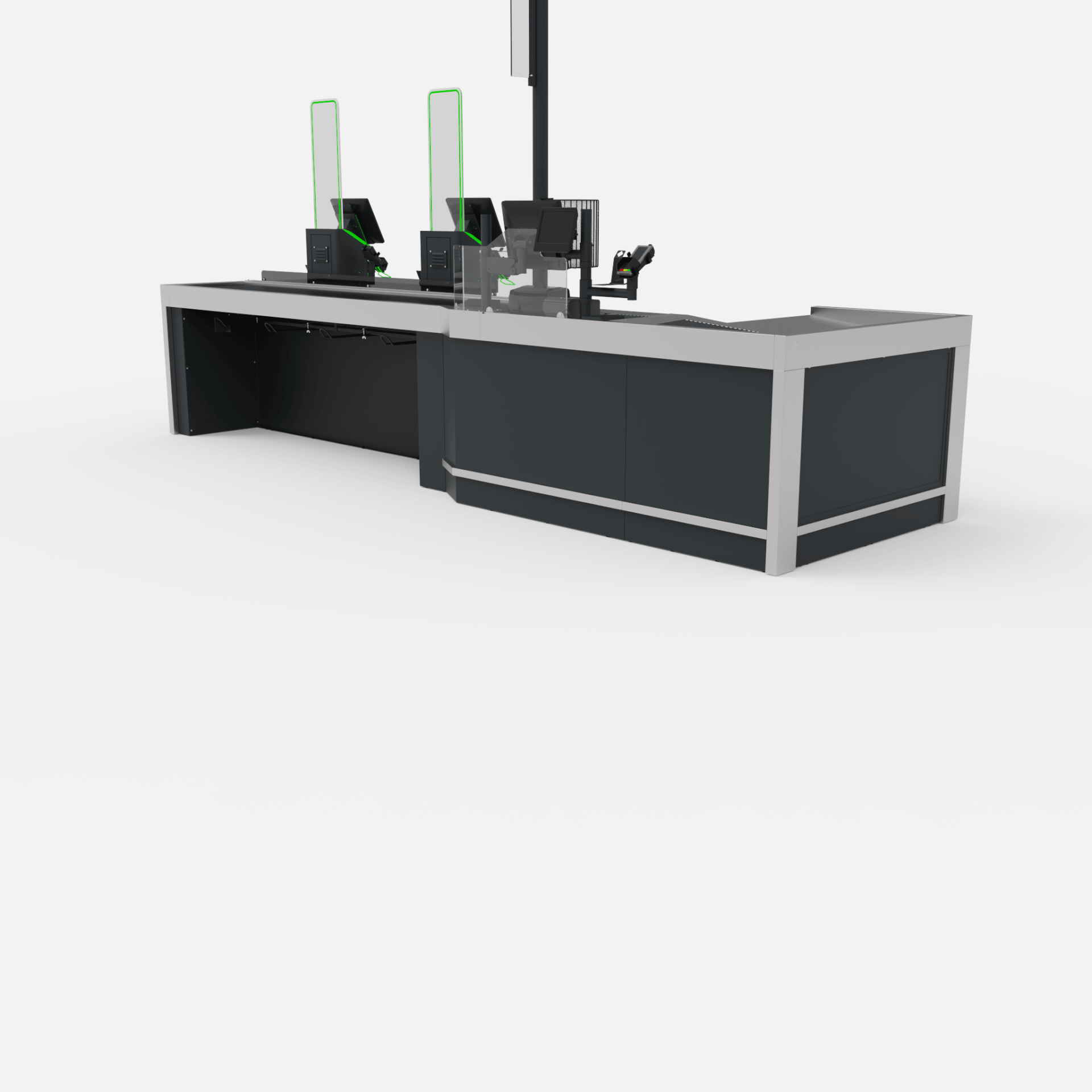 KOMPETENT Merge Light